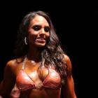 Natasha  Peay - NPC Big Sky Championships 2013 - #1